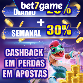 bet7game Fundo de Resgate de Perdas Semanais