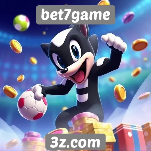 Análise das opções de jogos disponíveis no bet7game