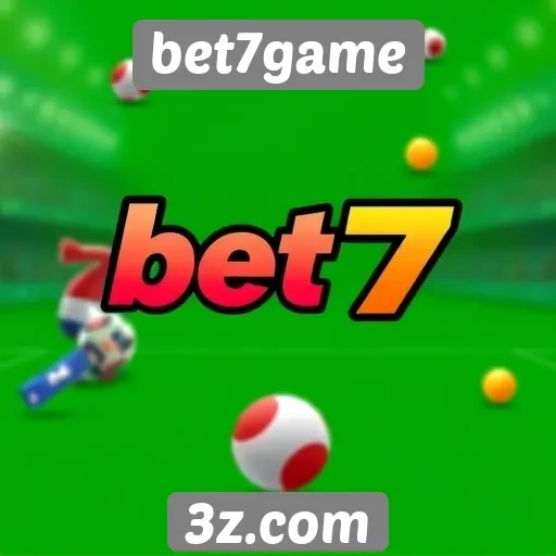 bet7game apresenta novas opções de jogos online