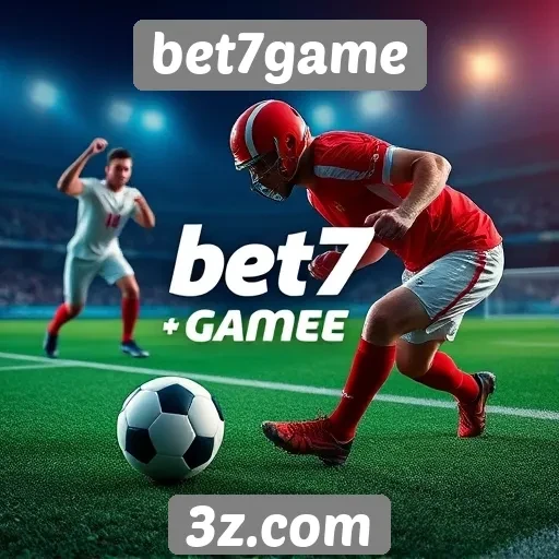 Aposte em jogos populares no site bet7game