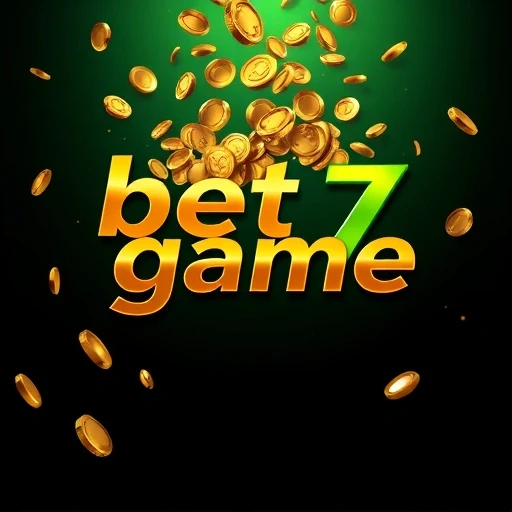bet7game Logo