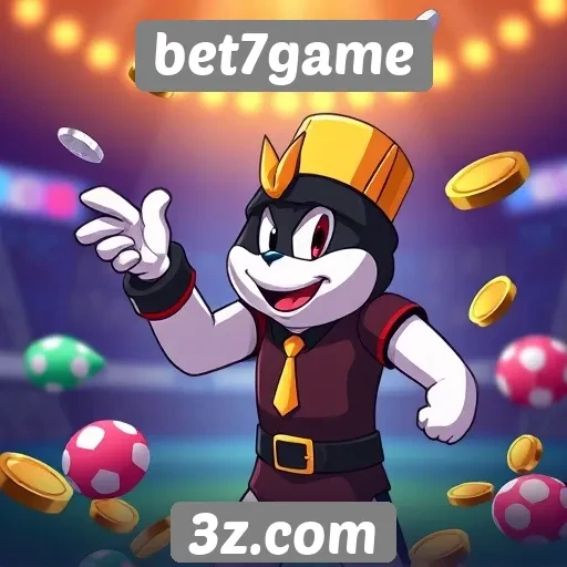 Avaliação de jogos populares no bet7game